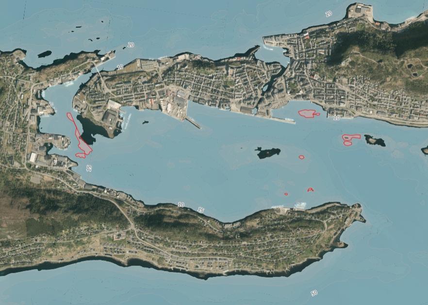 TILTAKSNAVN: INNSEILING ÅLESUND ASPEVÅGEN FYLKE: Møre og Romsdal KOMMUNE: Ålesund TRANSPORTKORRIDOR: 4 ANSVARLIG REGION: KYV-Midt-Norge SUM TILTAKSKOSTNADER: 39.