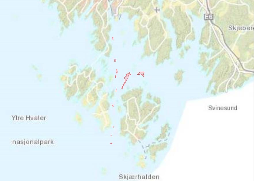 TILTAKSNAVN: INNSEILING BORG HAVN, BORG 2 FYLKE: Østfold KOMMUNE: Fredrikstad TRANSPORTKORRIDOR: 1 ANSVARLIG REGION: KYV-Sørøst SUM TILTAKSKOSTNADER: 271 mill kr PRISÅR KOSTNADSBEREGNING: 2018 NETTO