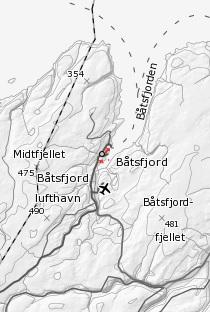 » Fiskerinæringen er den viktigste næringen i Båtsfjord kommune i Finnmark fylke. Det er registrert ca. 30 bedrifter til knyttet fiskerinæringen, hvorav fem er rene produksjonsbedrifter.