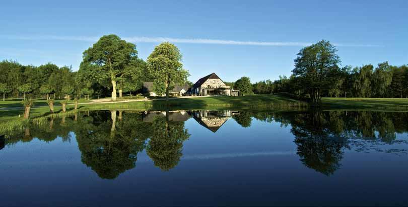 skåne Bokskogens GK en komplett golfopplevelse i vakre omgivelser Bokskogen GK tilbyr deg to naturskjønne, utfordrende og velholdte golfbaner med forskjellig karakteristika.