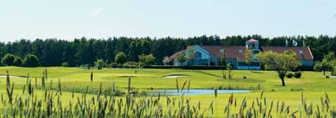 SKÅNE S:t Arild Golfklubb alt hva du kan ønske deg S:t Arild Golfklubb har en ypperlig beliggenhet i nordvest Skåne, omgitt av de kjente turiststedene Bay, Mölle, Skäret og Arild.