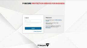 Protection Service for Business er den beste og mest omfattende beskyttelsespakken for