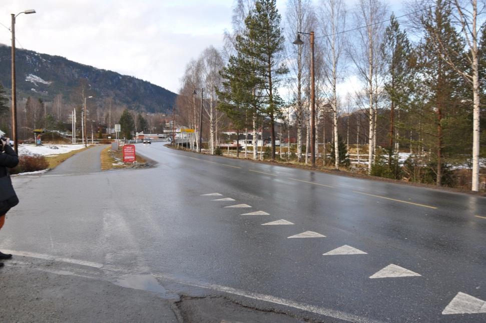 En skådam av rullestein bør framkomme tydeligere.