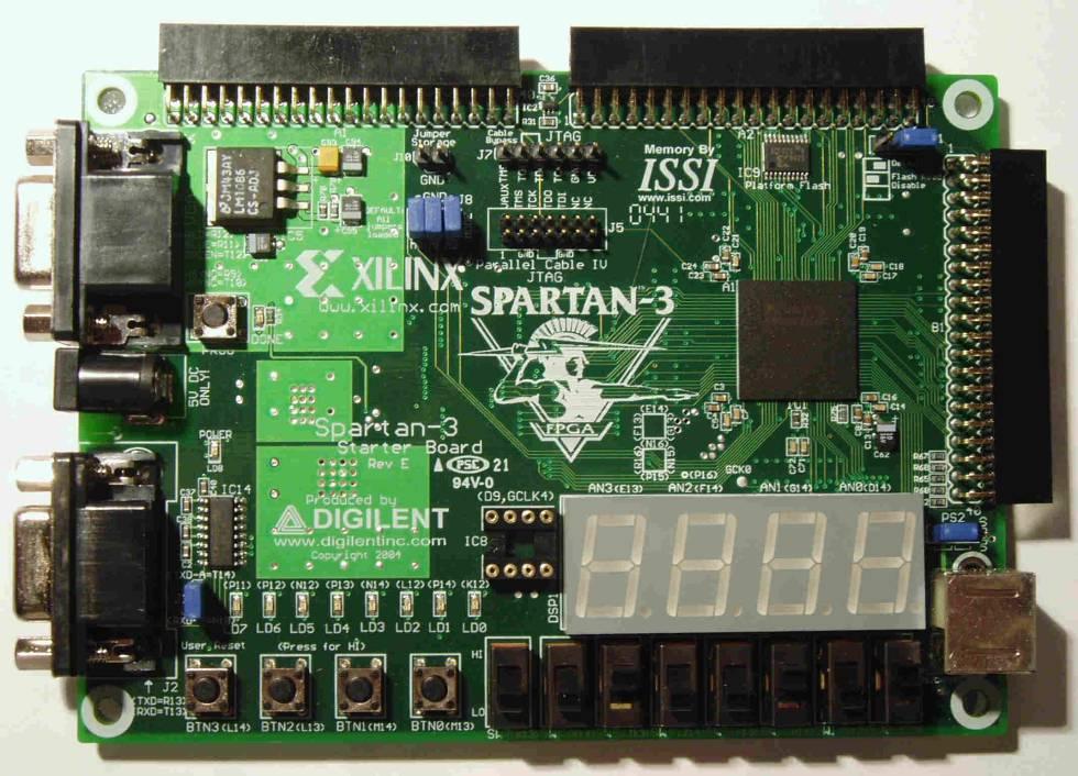 1 Designflyt og verktøy I dette kurset skal vi bli kjent med to kraftige programmer for FPGA design: 1. Modelsim. VHDL/Verilog/System C/System Verilog simulator 2.