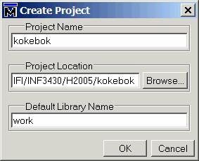 RESET => RESET, LOAD => LOAD, INP => INP, COUNT => COUNT, MAX_COUNT => MAX_COUNT ); -- Definerer klokken CLK <= not CLK after Half_Period; STIMULI : process begin RESET <= '1', '0' after 100 ns; INP