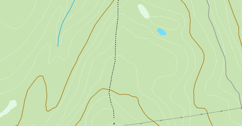 Røssbekken Naturfaglige registreringer av kalkskog 2016