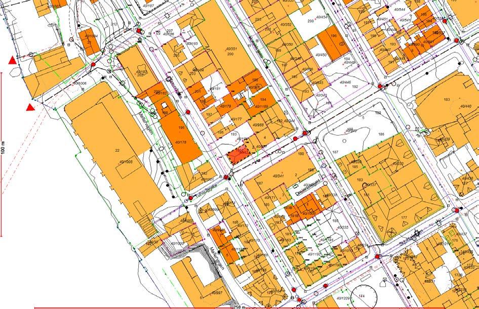 HAUGESUND KOMMUNE Enhet for byutvikling Postboks 2160 5504 Haugesund Telefon.: 52 74 30 00 Telefax: 52 74 32 52 E-post: postmottak.teknisk@haugesund.kommune.