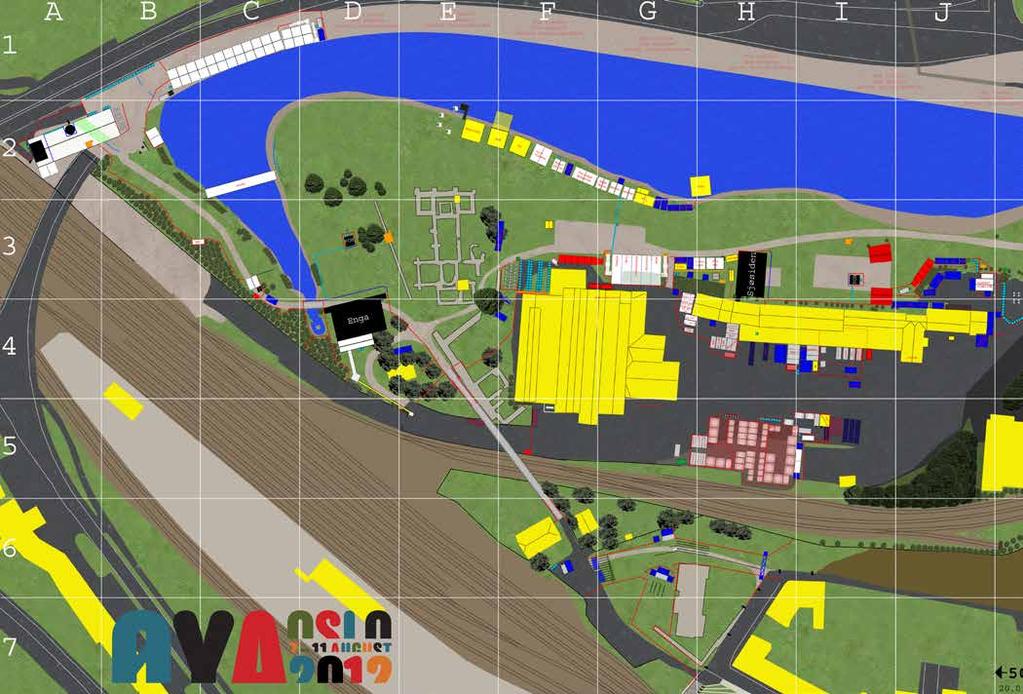 2.2.1 HVA INNEHOLDER EN SIKKERHETSPLAN? I sikkerhetsplanen samles og struktureres dokumentasjon fra sikkerhetsplanleggingsprosessen.