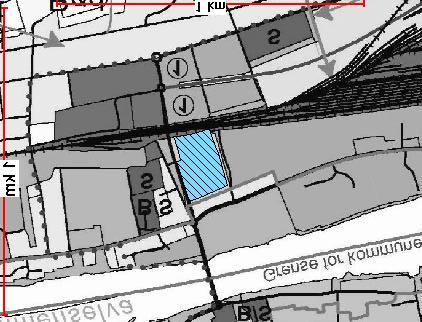 Side 49 8 - Arbojordet Dagens formål: Næring, industri og kontor Foreslått formål: Bransjesenter for plasskrevende forretningsvirksomhet, samt andel detaljhandel Arealstørrelse Herunder dyrkbar