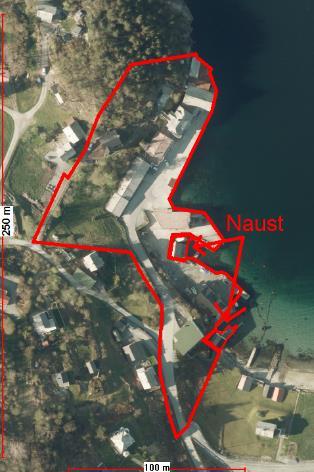 Natur og miljø Samfunn B-9.2, 10.1, 11.1, 12.1, 26.1a og b Innbjoa kai Forslagsstillar: Fleire + Vindafjord kommune Gnr./bnr.