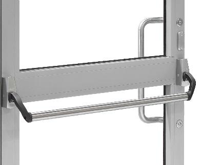 Panikkbeslag skjema PANIKKBESLAG Abloy Abloy Abloy