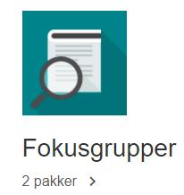 oppvekst høyt presterende?