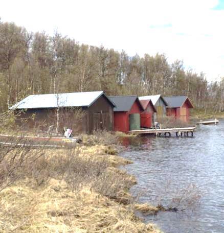 Gåebrien sijte: Går i mot bygging av hytte for allmenheten og restaurering /gjennoppføring av seter på