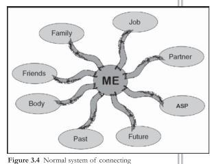 Sosialøkologisk modell: Jeg er mine