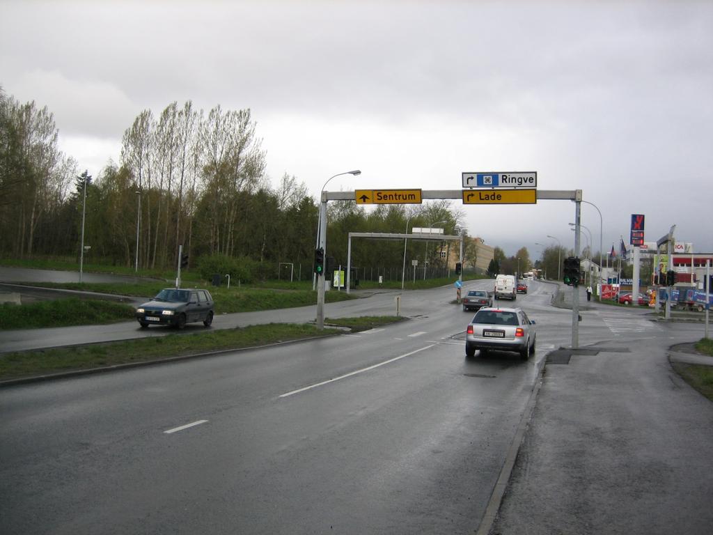 2007 Innherredsveien
