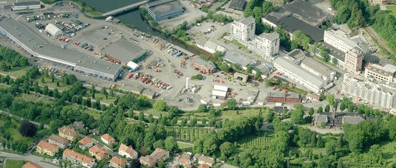 Mogleg utforming av elvebreidda som tar omsyn til både opphald og forbindelsar samt risiko og sårbarhet ved