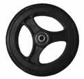 Svinghjul DDA0800 Supersport 3 : 180 gram per par 1513180 186623 Diverse Starec hjul, i forskjellige CPS farger 4 : 364