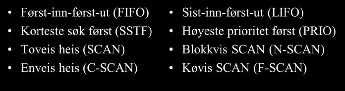 nye utfordringer - med referanse til Oppgave & Løsning i/på 1b):