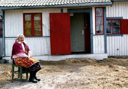 Riksantikvaren vil styrke arbeidet for å sikre kulturminnene til landets ulike nasjonale minoriteter og andre minoriteter. - Tatersjela er det ingen som kan gjøre noe med.