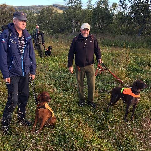 Østagløtten s Mattis Helge Quarstein ES Sandy Av Oddresteinen Jan Atle Larsen ES Björnåns H Panigale Rune Staddeland IS Skrimfjellet s Laponia Trond Fjermeros IS Tintorama s Tr Arko Tore Foss ES