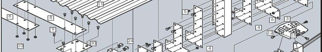 14 Fundament plate Basseng spes.