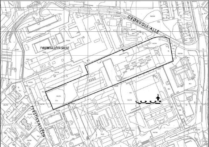 Frist for uttalelse er satt til 24.02.2014. Saken er tilgjengelig på PBEs saksinnsyn med saksnummer 201117636.