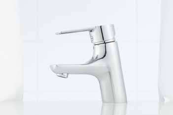 4300046 Grohe Eurosmart Cosmo Ett-greps