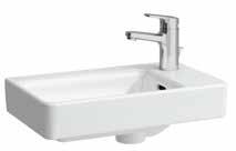 6121939 Laufen Pro N Servant for