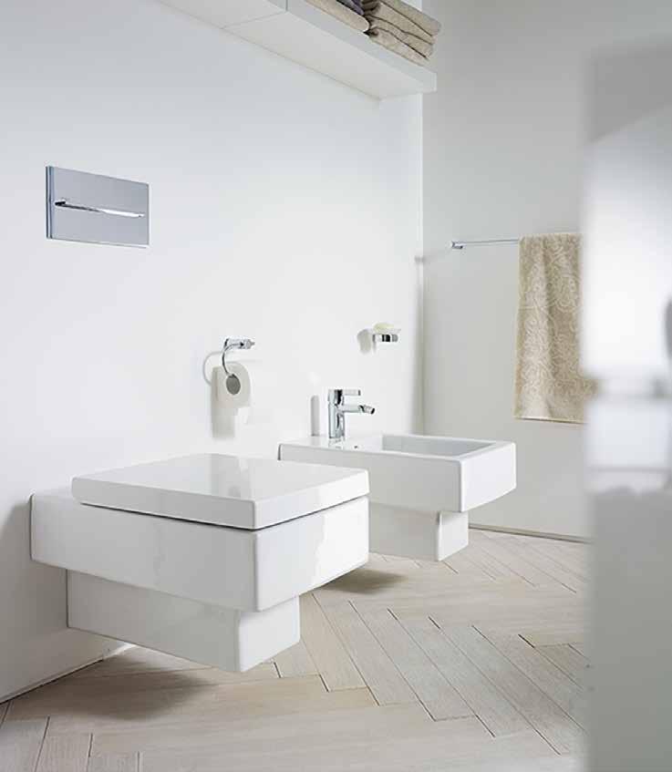 Duravit Vero