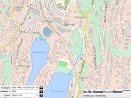 Temperatur, konduktivitet, ph, turbiditet og oksygen (metning og innhold). Resultatene er vist i figur 7. 3.2 Fiskeundersøkelser i bekkene Det ble ikke påvist fisk i noen av bekkene.