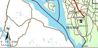 000 / ca 14.000 Åkersvika Nydal: ca 15.500 / ca 18.000 Nydal Brumunddal: ca 15.700 / ca 18.300 Brumunddal Rudshøgda: ca 15.000 / ca 17.500 Rudshøgda Moelv: ca 13.500 / ca 16.