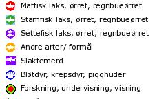 Bunnen under det omsøkte anlegget har dyp mellom 90-140 m (Figur 2-Figur 4, Tabell 2), med en langsgående renne under anlegget som strekker seg fra bunnen i Sildafjorden (179 m) til et dypere område