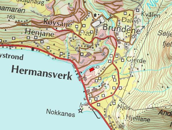 MARINE HARVEST NORWAY AS AVD. SYGNA Settefiskanlegget på Sygna (regnr Sf/L 1 lokalitetsnummer 12165) har hatt konsesjon siden 23. oktober 1985 og fikk allerede 24.mars 1988 utvidet rammene til 8.