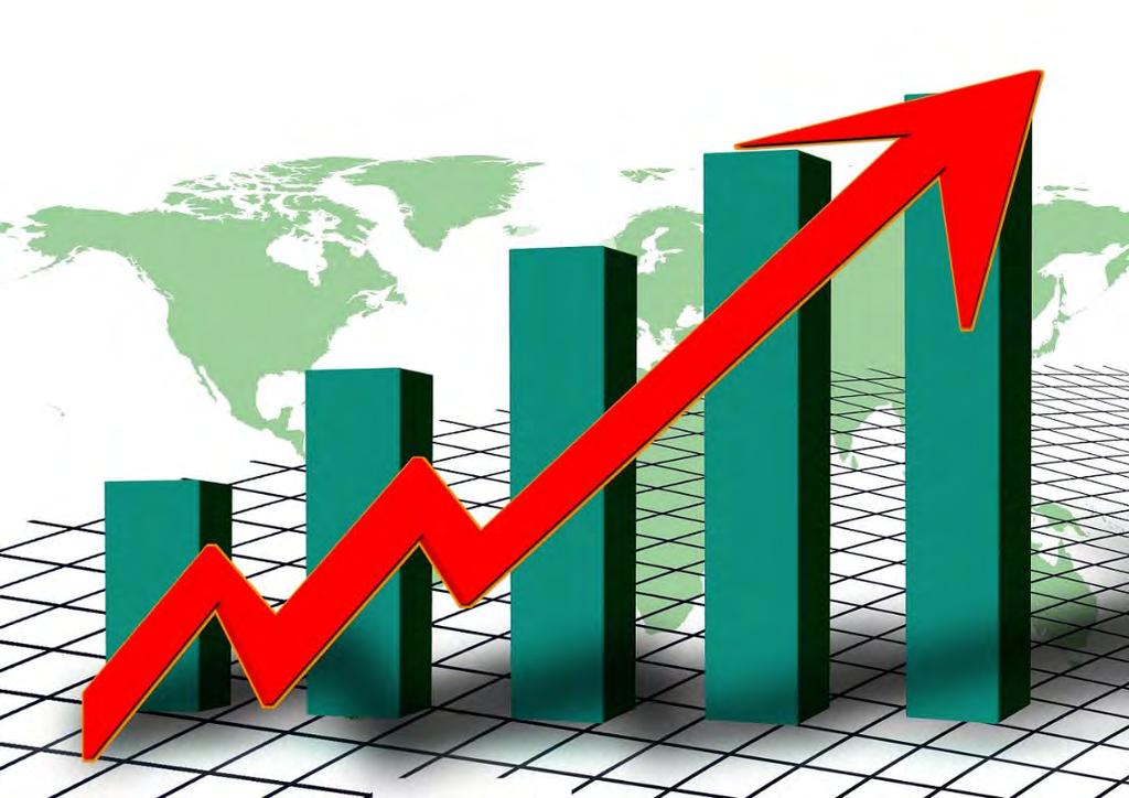 Economic trends Economic growth in developed economies Economic growth in emerging