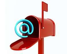 Digital postkasse Digital postkasse er ein teneste på internett som kan ta imot og oppbevare post på ein sikker