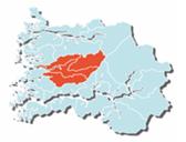 Ny kommune i indre Sunnfjord Prosjektgruppa Dykkar referanse: Sakshandsamar: Øystein Høyvik Tlf. 57612650 Vår referanse: 16/3693-53-ØH- FE - 002 Dato: 29.01.