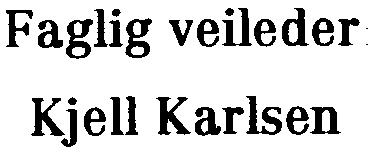 01 Eksamenstid, fra - til: 0900-1200 Eksamensoppgaven består av Antall sider: 2 inkl.