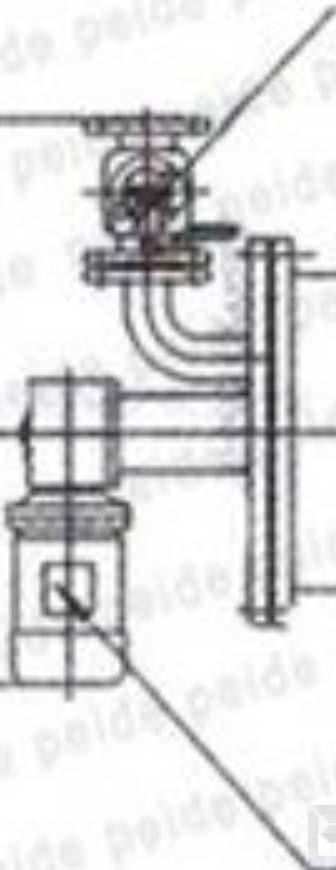 ( WaterFdter Drain Valve -... Electric Motor P (BAR) 1.