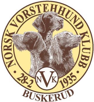 Norsk Vorstehhundklubb Holleia.7.
