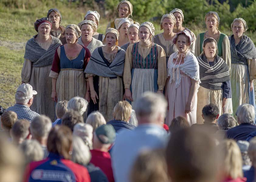 Program Fredag 4. august 2017 Aktivitet Når Hvor Matboden åpner kl 16.30 Jernverket Åpning av Jernverkshelga kl 18 Jernverket v/bård Frydenlund «Menn av malm, jenter av jern» kl 18.