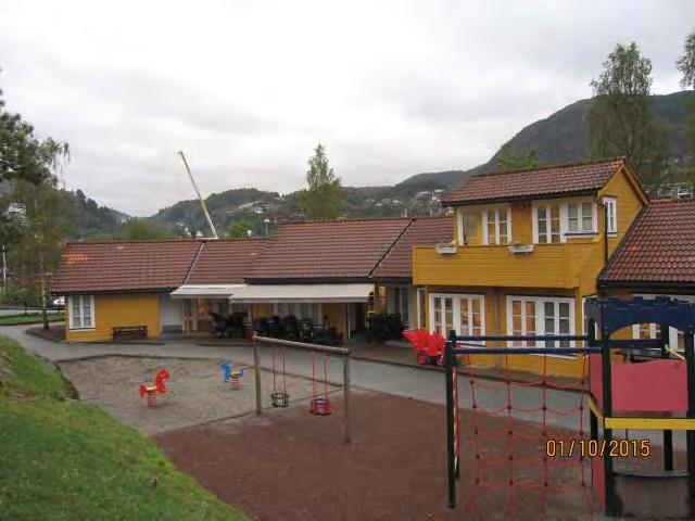 Bergen kommune - Etat for