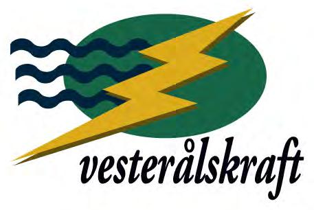 Vesterålskraft Produksjon AS www.vesteralskraft.no Org.