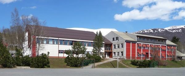 Haukås skole Lærere 26 25,1 Assistenter/SFO 17 12,4 Adm.