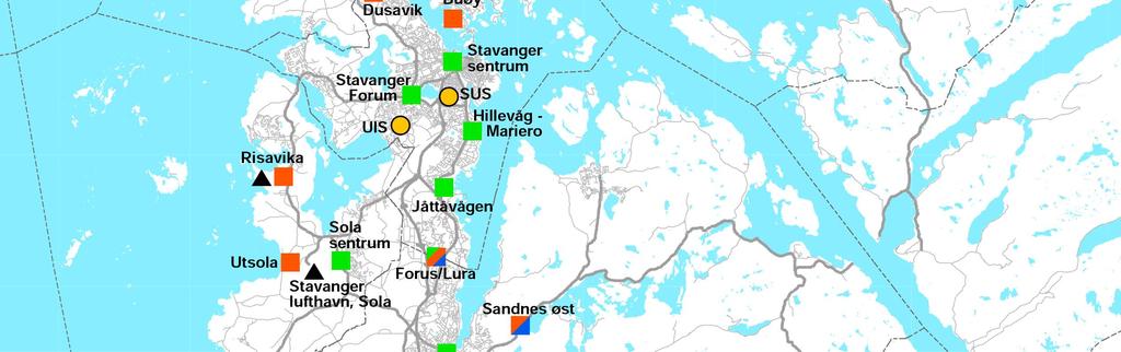 regionalt næringsområde og