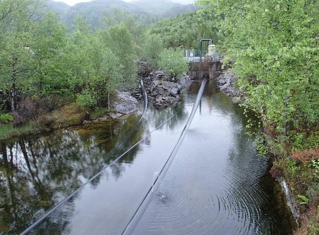 ferskvann og sjøvann. Figur 4.