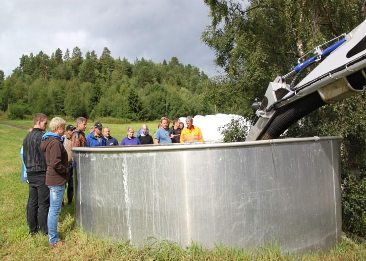 fagkunnskap og