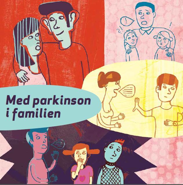 Norges Parkinsonforbund Sluttrapport Virksomhetsområde: Rehabilitering