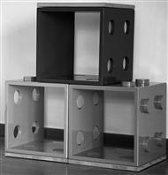 (54) Produkt: Modular furniture (51) Klasse: 06-04 (72) Designer: Angeliki