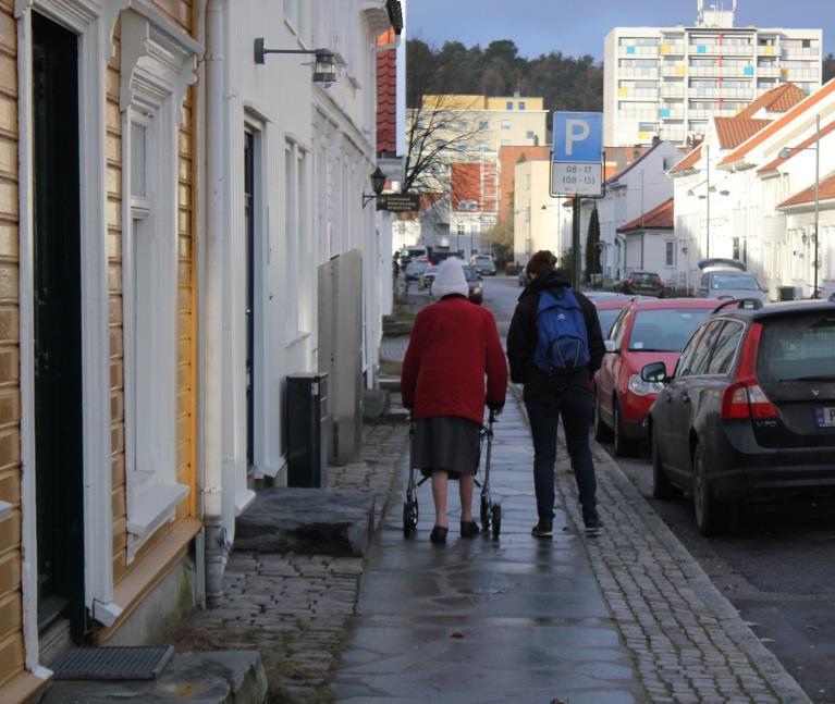 Boligens betydning og kvalitet Prosjekter: Boliger for vanskeligstilte: Basert på diverse prosjekter, Husbanken.