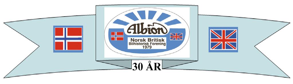 Norsk Britisk